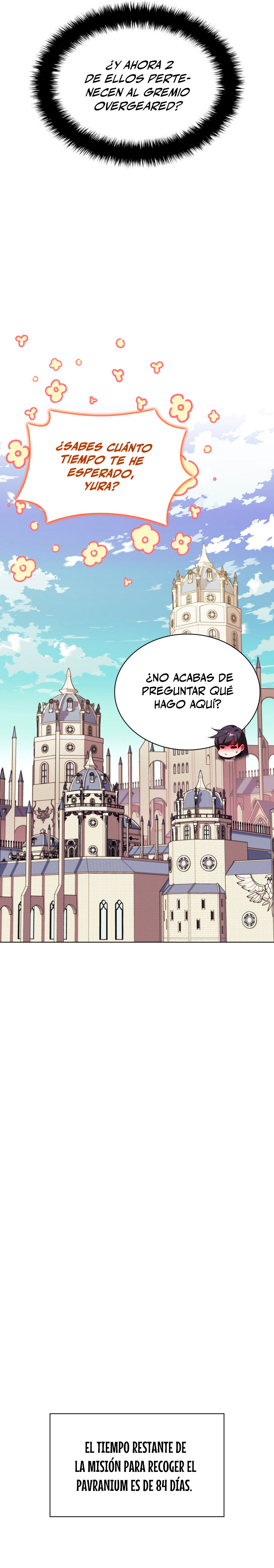 Read El Chetado (es) Manga Online
