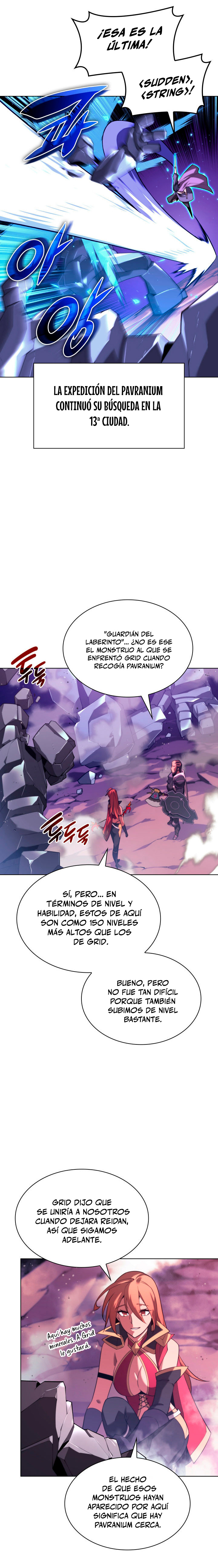 Read El Chetado (es) Manga Online