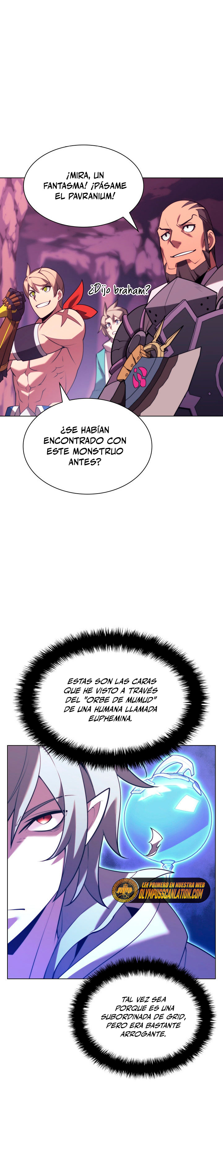 Read El Chetado (es) Manga Online