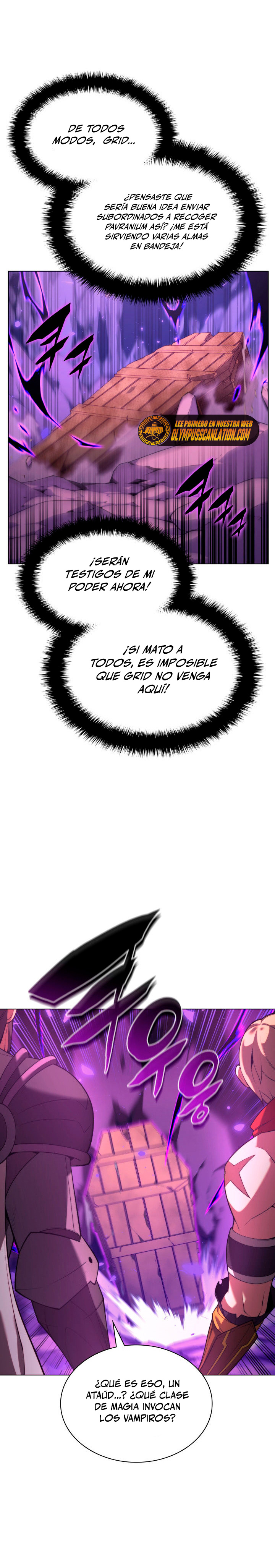 Read El Chetado (es) Manga Online