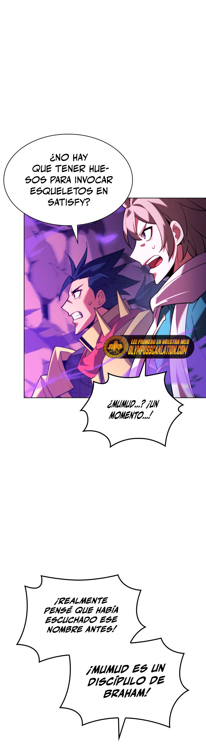 Read El Chetado (es) Manga Online