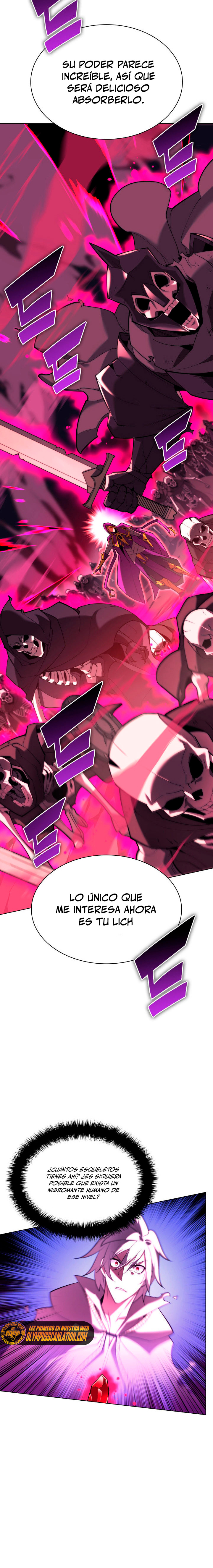 Read El Chetado (es) Manga Online