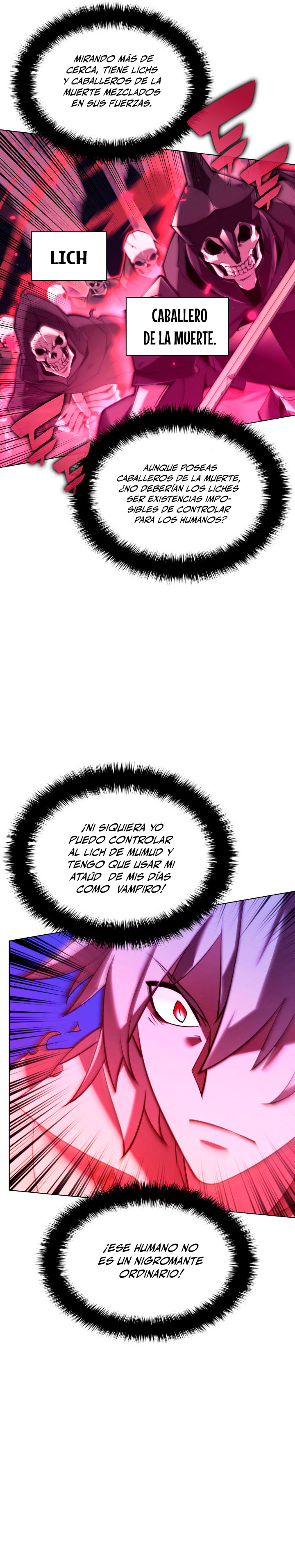 Read El Chetado (es) Manga Online