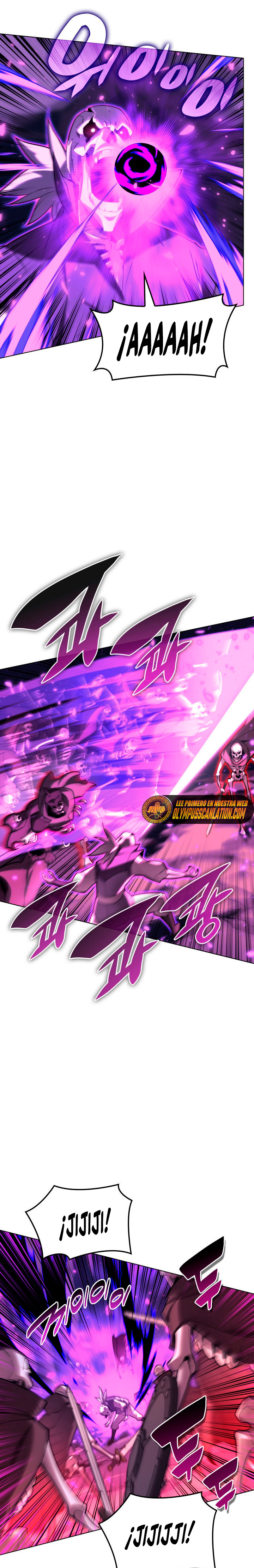 Read El Chetado (es) Manga Online