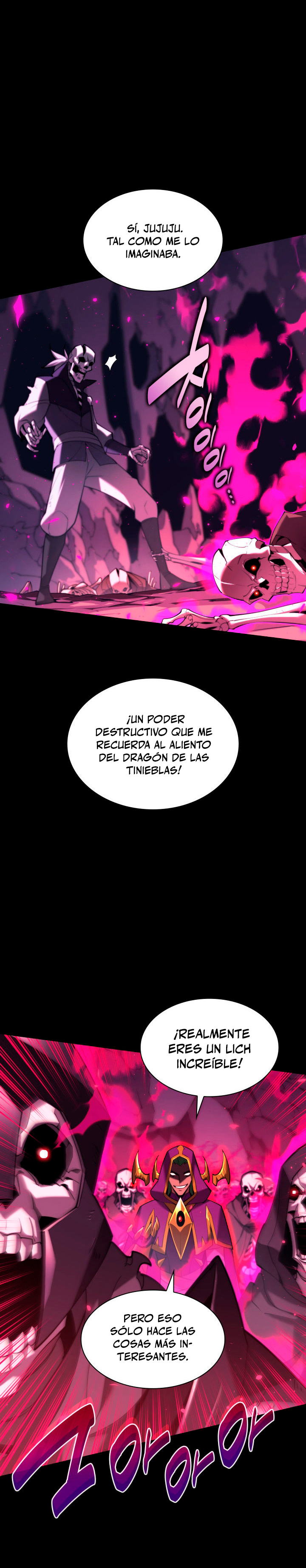 Read El Chetado (es) Manga Online