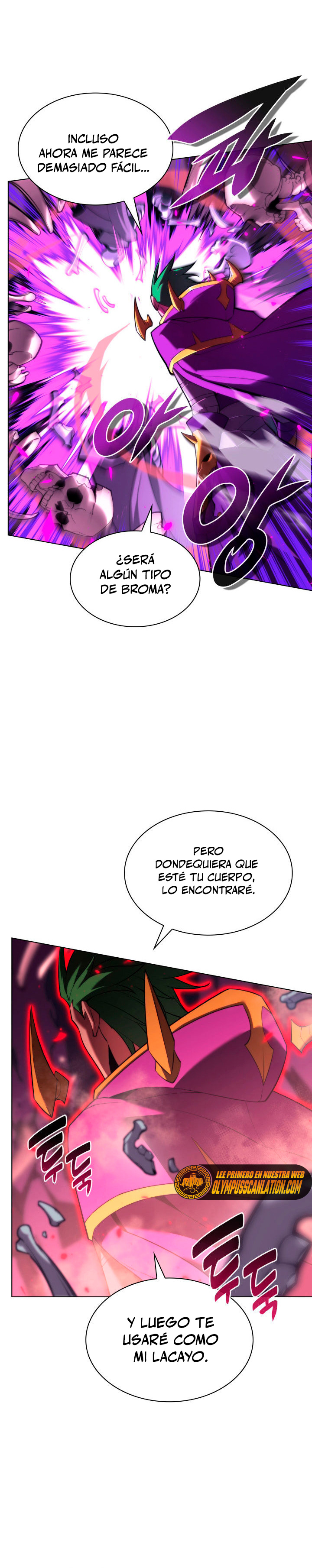 Read El Chetado (es) Manga Online