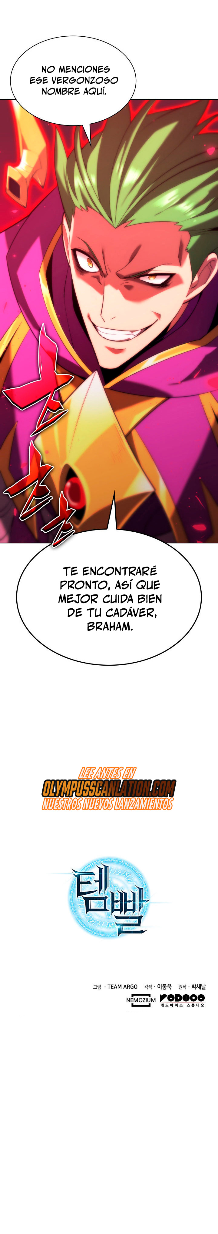 Read El Chetado (es) Manga Online