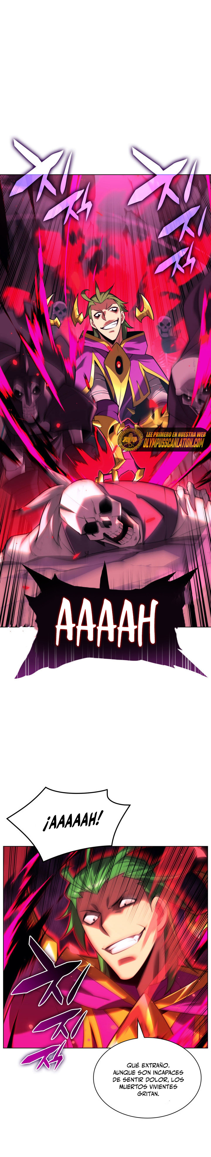 Read El Chetado (es) Manga Online