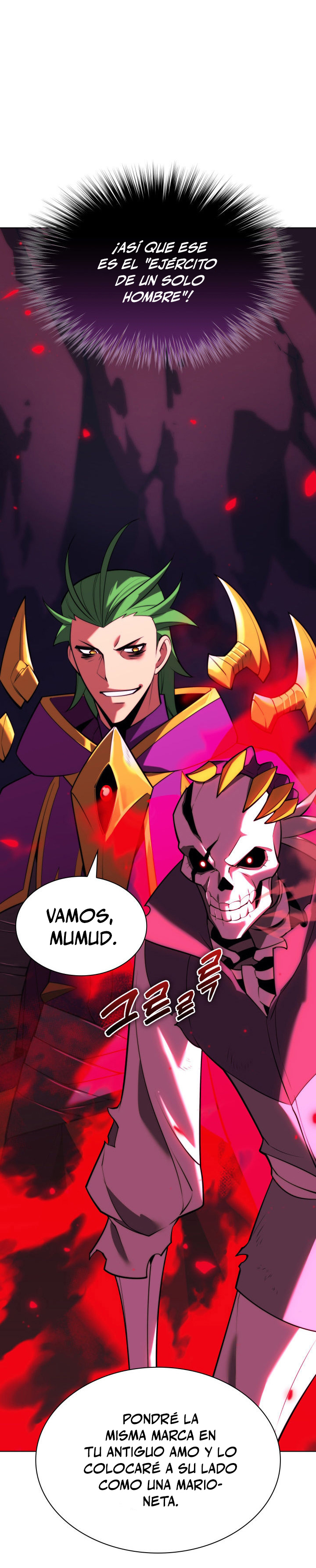 Read El Chetado (es) Manga Online