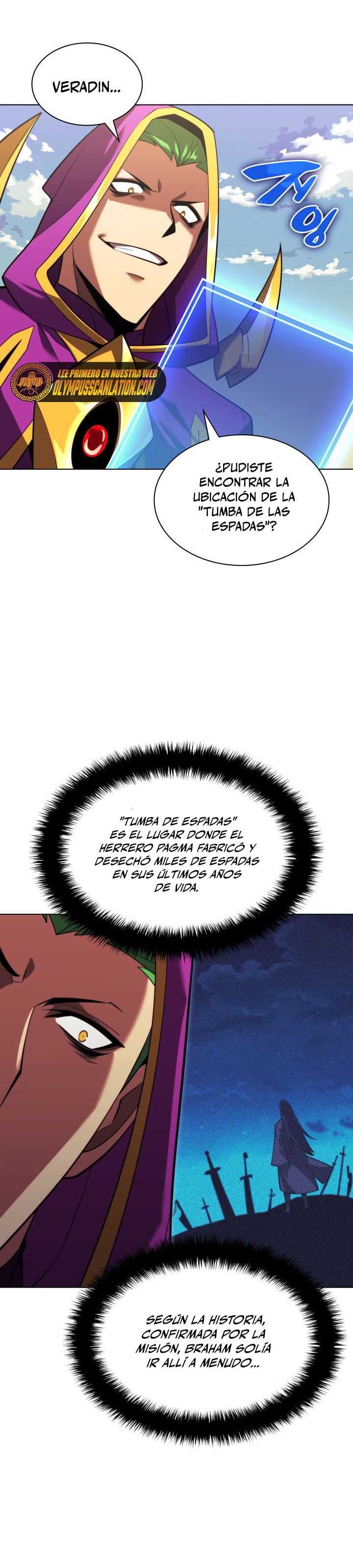 Read El Chetado (es) Manga Online