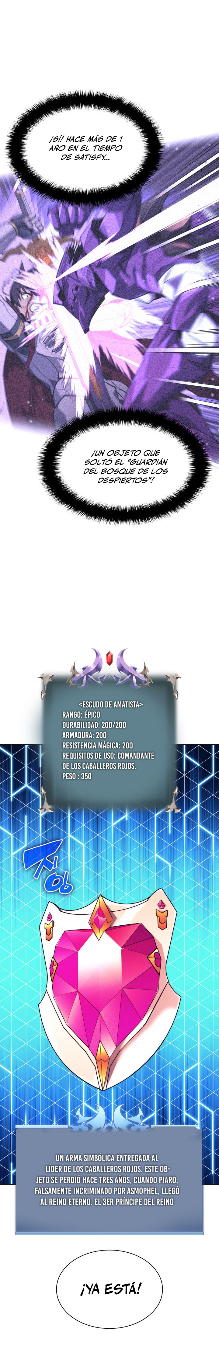 Read El Chetado (es) Manga Online