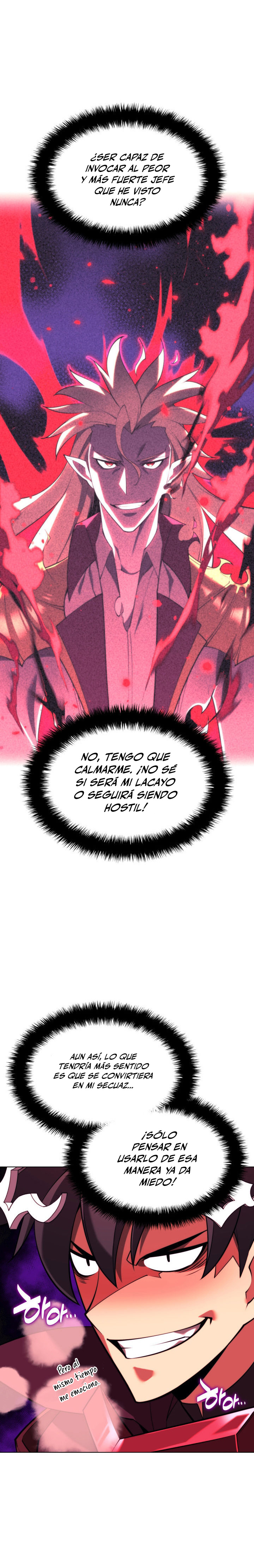 Read El Chetado (es) Manga Online