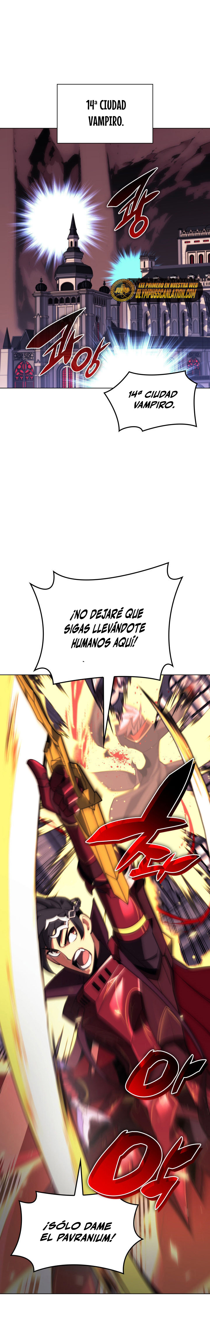Read El Chetado (es) Manga Online
