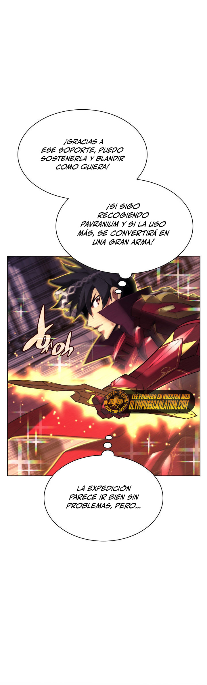 Read El Chetado (es) Manga Online