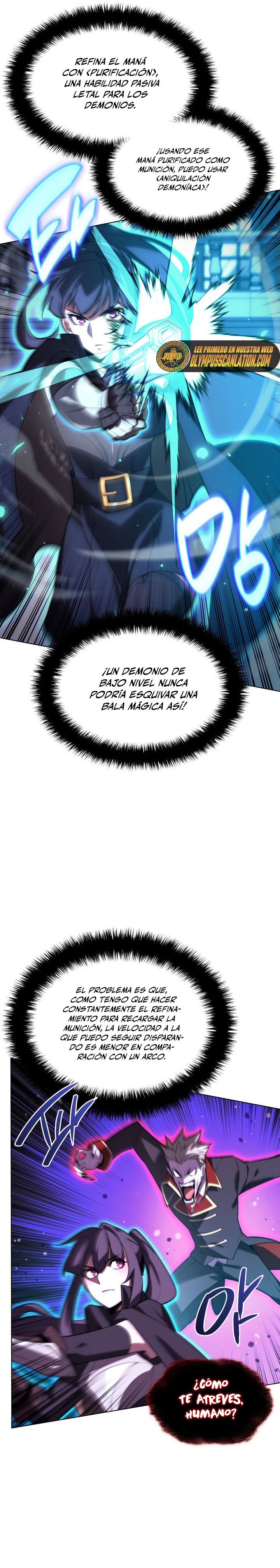 Read El Chetado (es) Manga Online