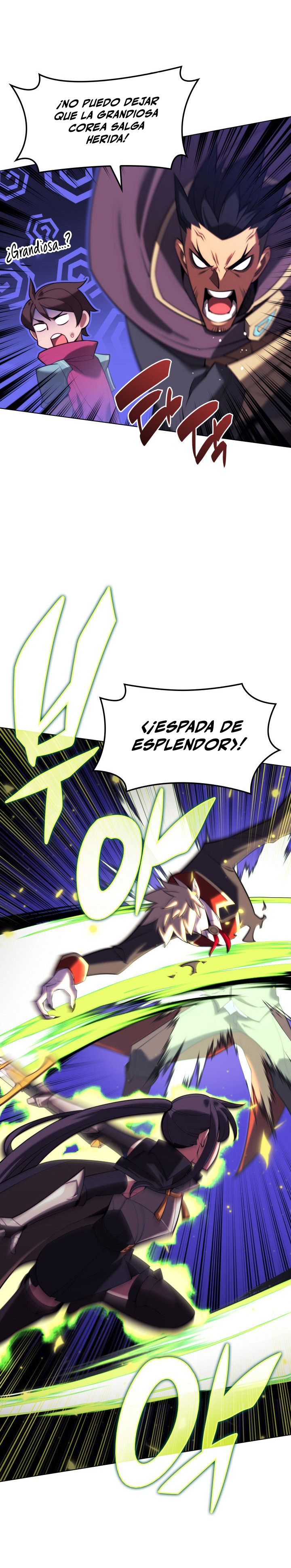 Read El Chetado (es) Manga Online