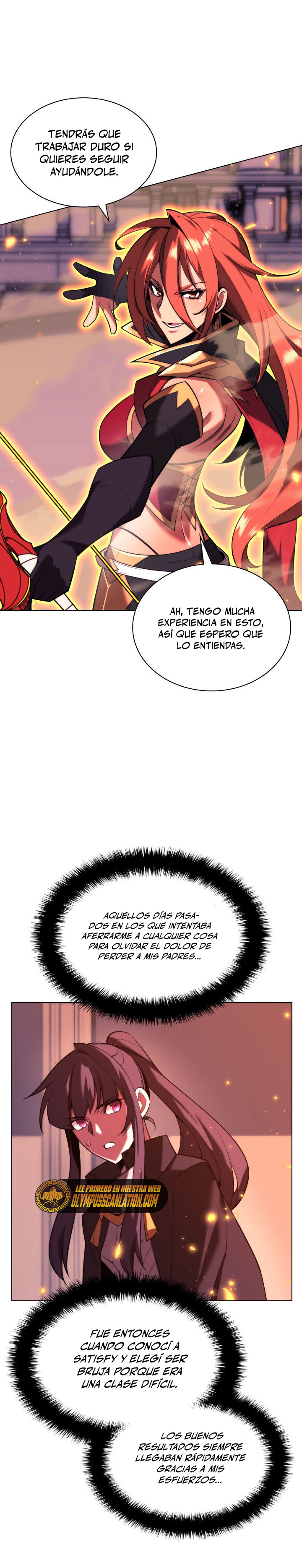 Read El Chetado (es) Manga Online