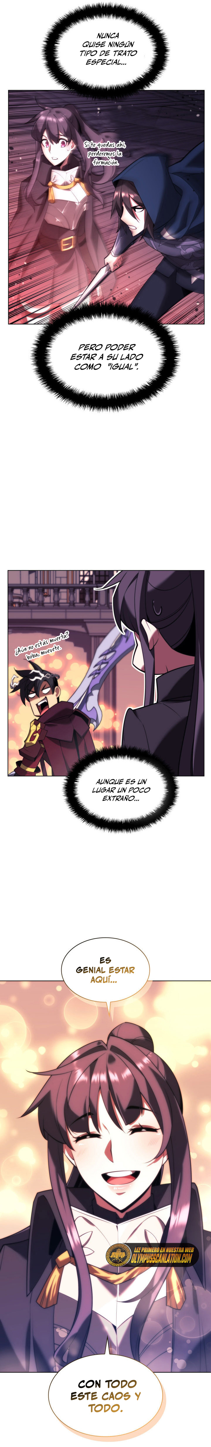 Read El Chetado (es) Manga Online