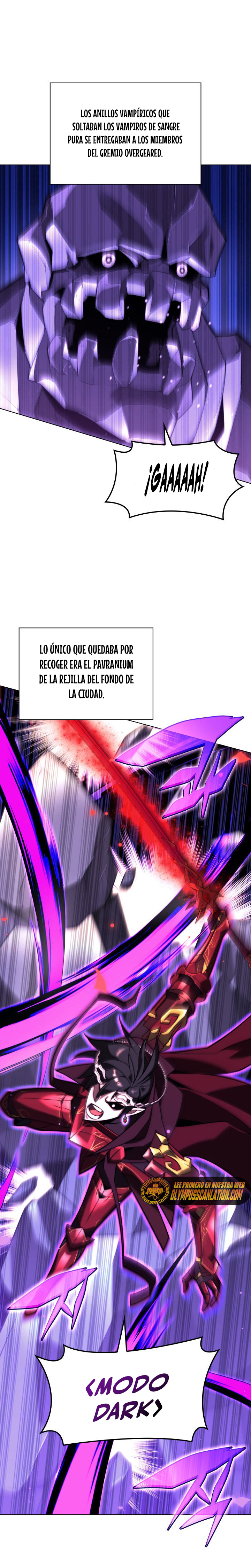 Read El Chetado (es) Manga Online