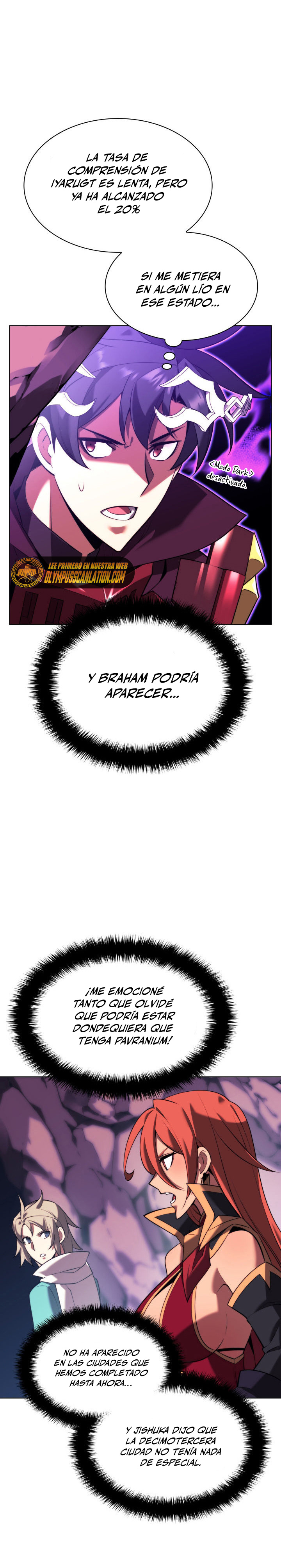 Read El Chetado (es) Manga Online