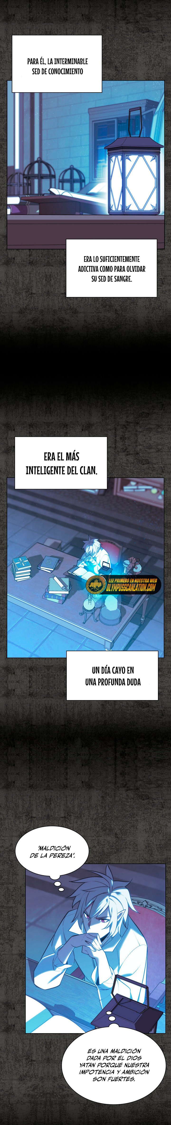 Read El Chetado (es) Manga Online
