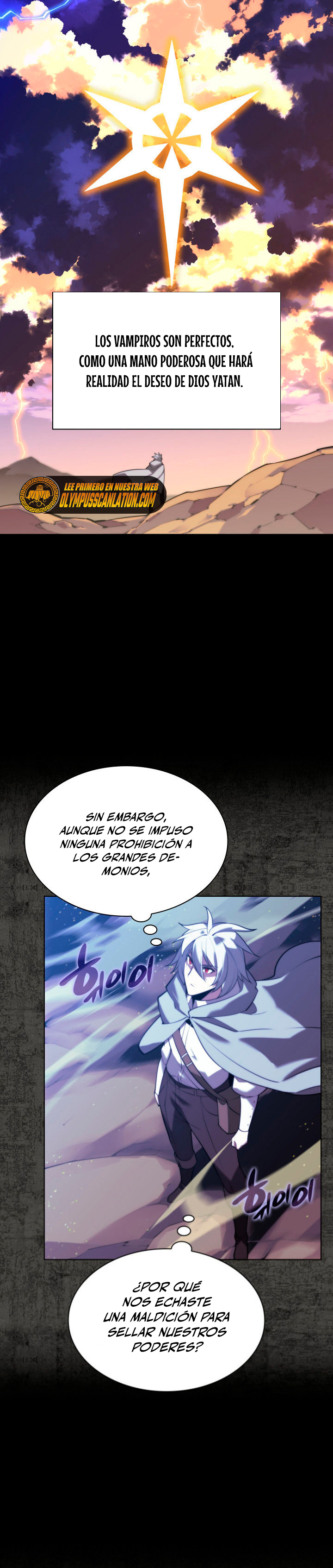 Read El Chetado (es) Manga Online