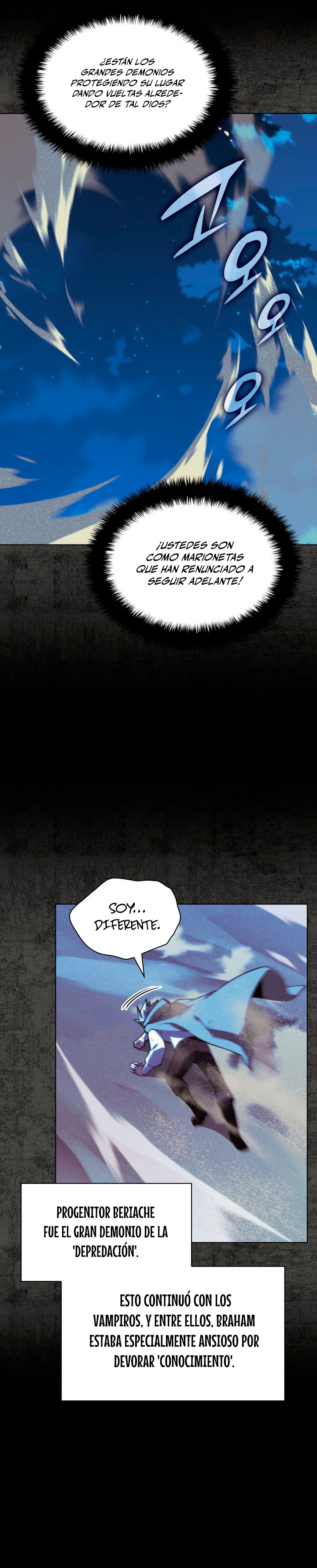 Read El Chetado (es) Manga Online