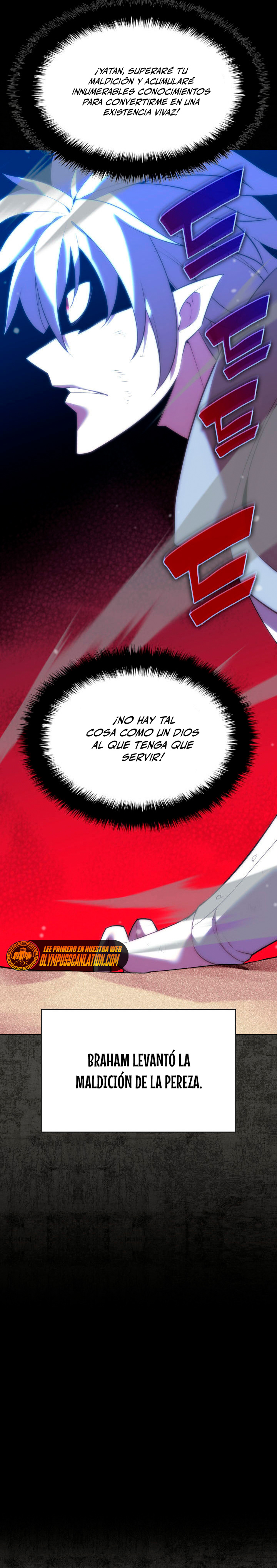 Read El Chetado (es) Manga Online