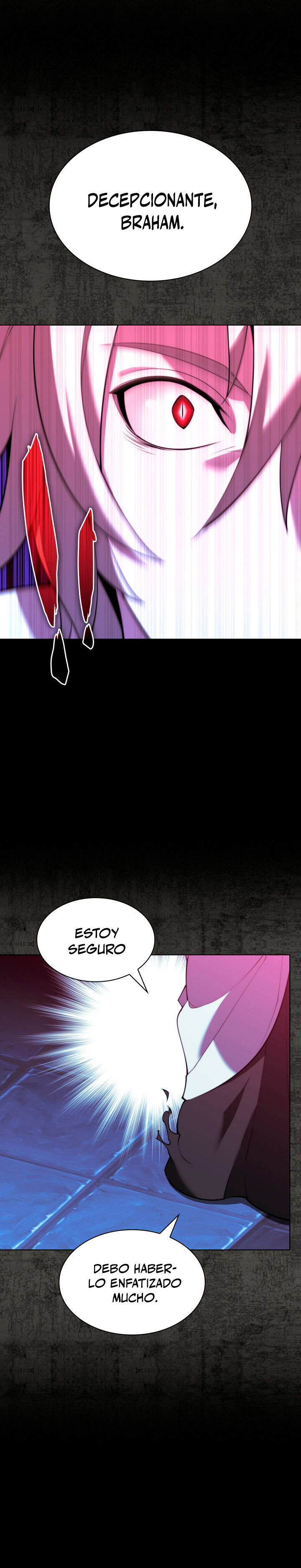 Read El Chetado (es) Manga Online