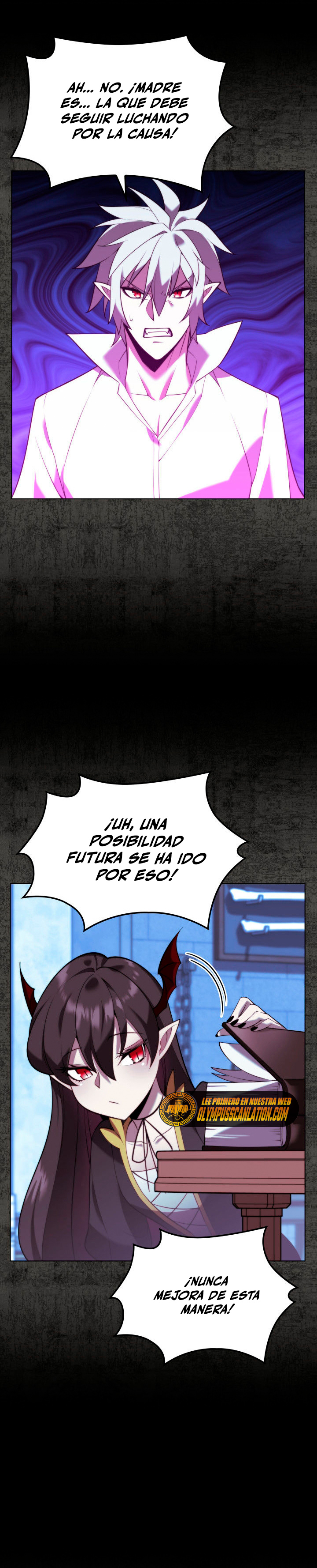 Read El Chetado (es) Manga Online