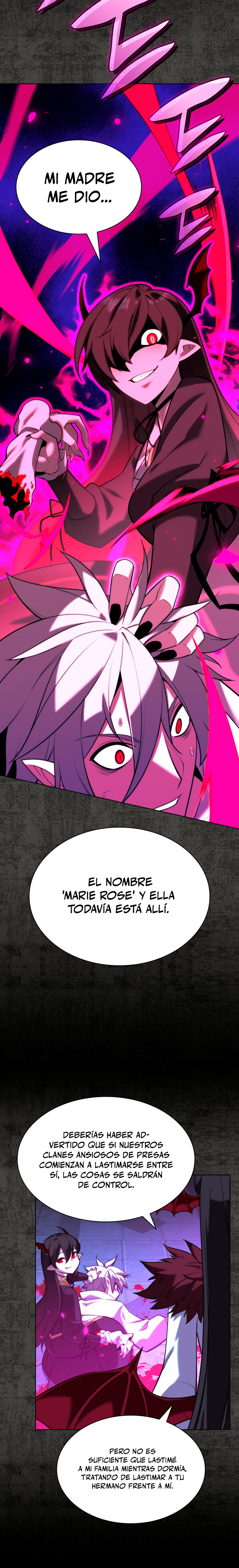 Read El Chetado (es) Manga Online