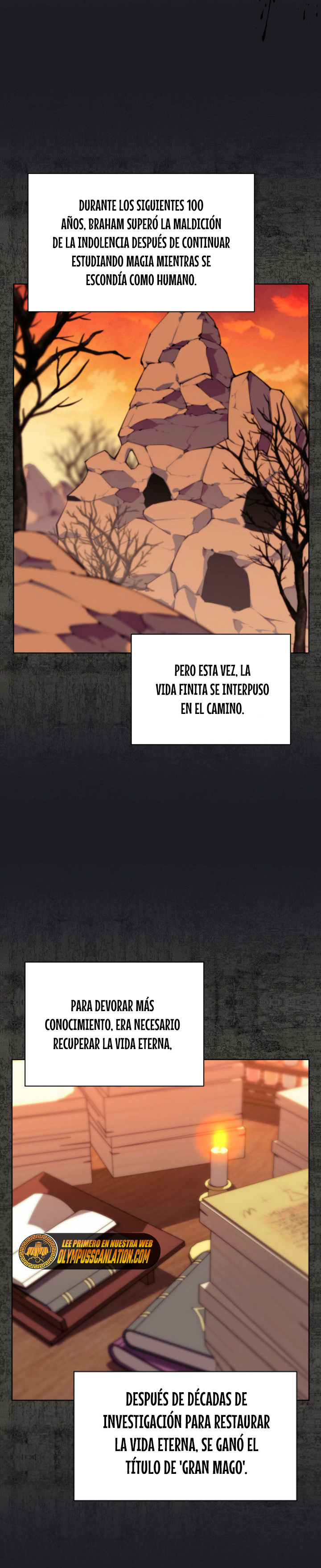Read El Chetado (es) Manga Online