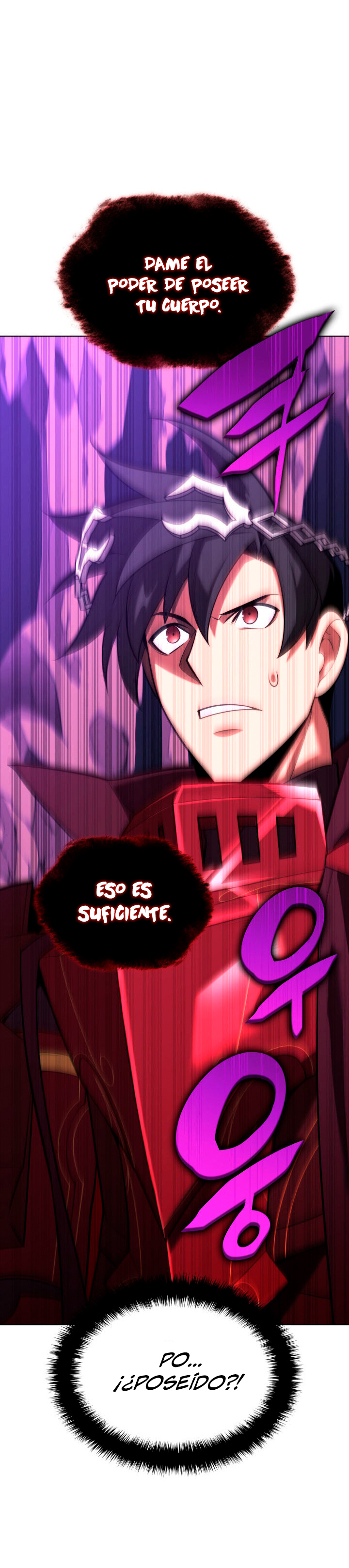 Read El Chetado (es) Manga Online