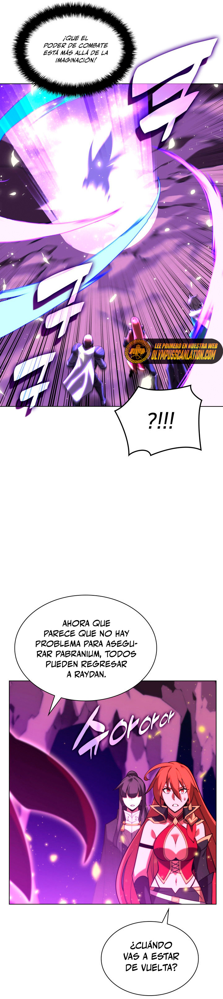 Read El Chetado (es) Manga Online