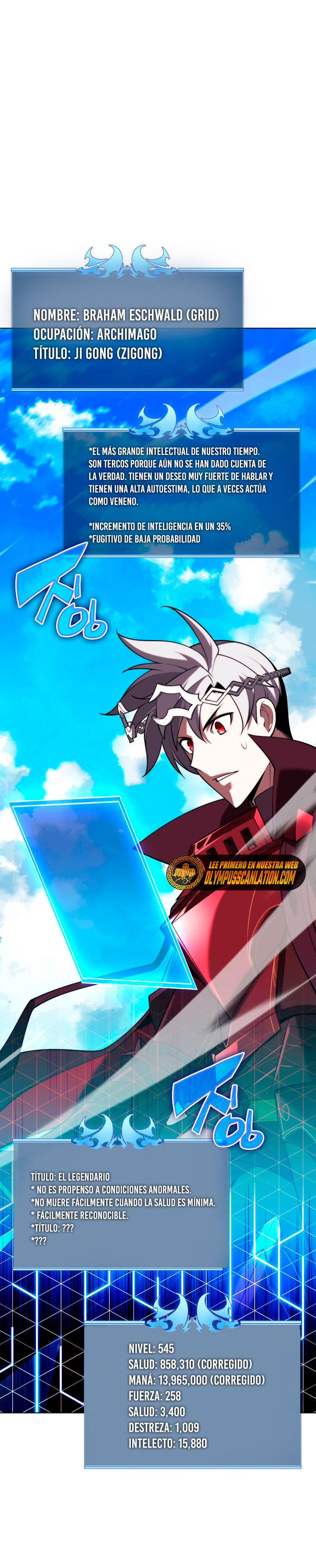 Read El Chetado (es) Manga Online