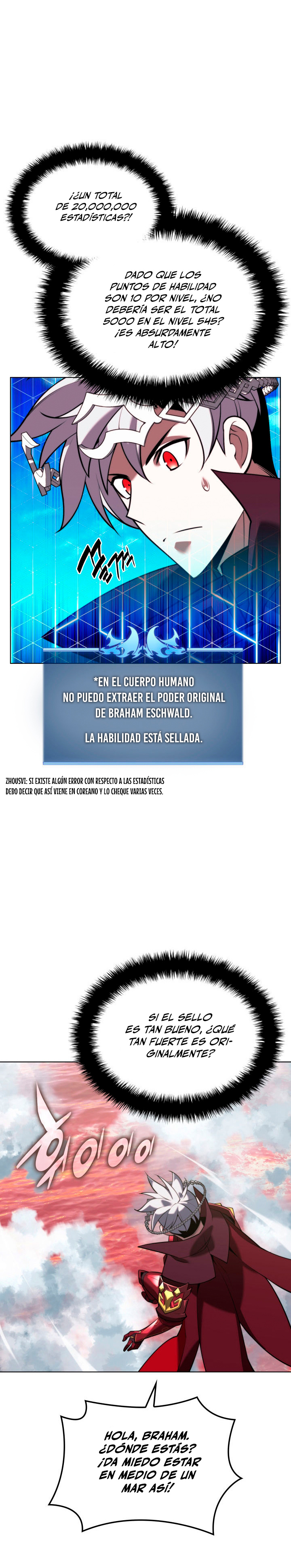 Read El Chetado (es) Manga Online