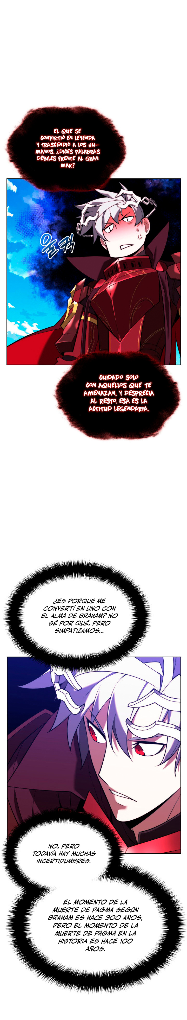 Read El Chetado (es) Manga Online