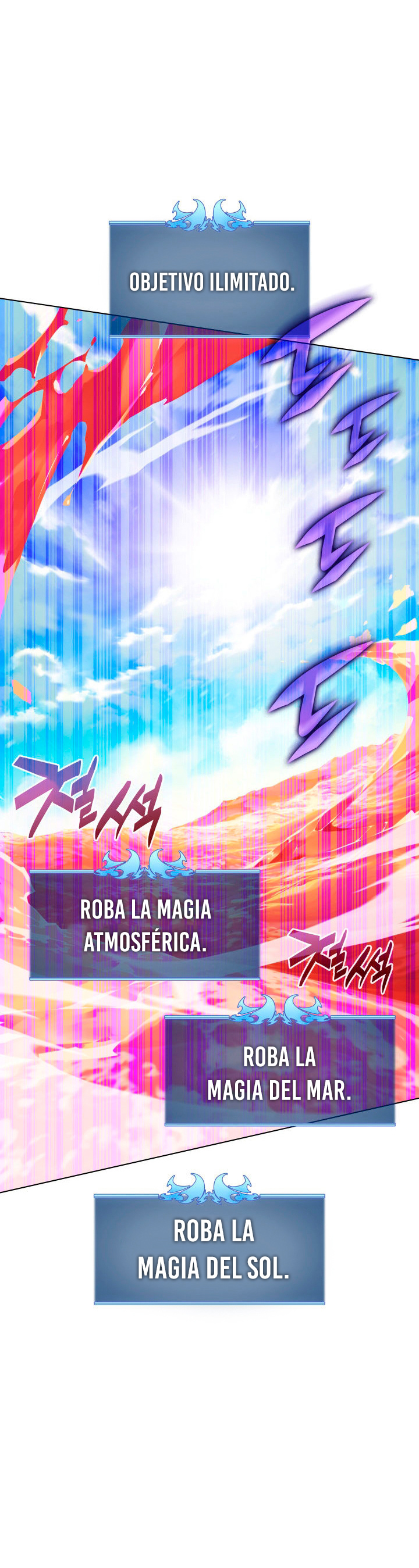Read El Chetado (es) Manga Online