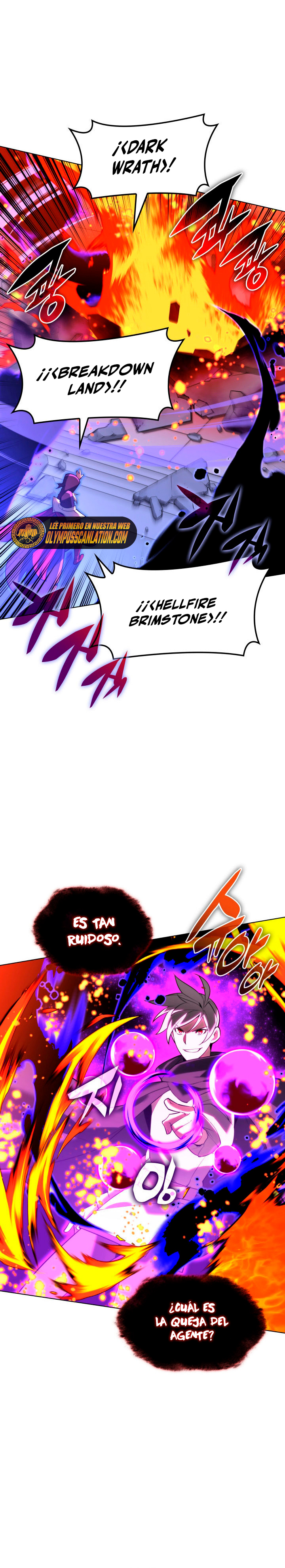 Read El Chetado (es) Manga Online