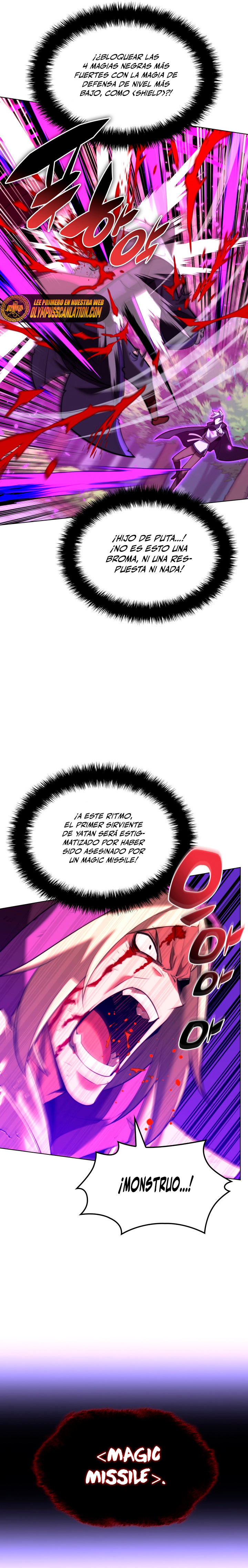 Read El Chetado (es) Manga Online