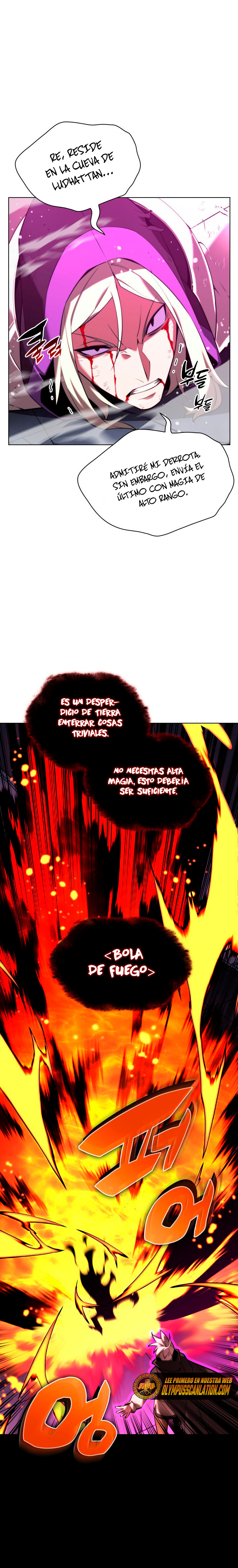 Read El Chetado (es) Manga Online