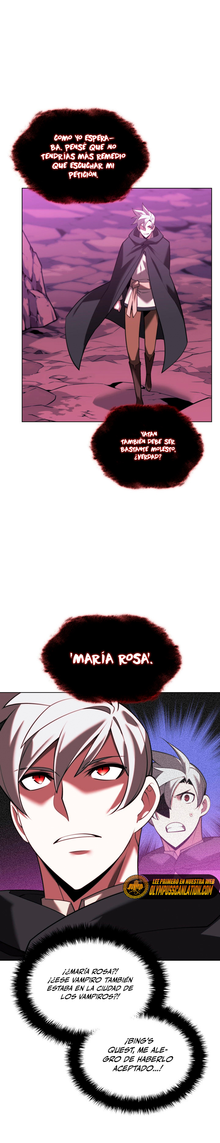Read El Chetado (es) Manga Online