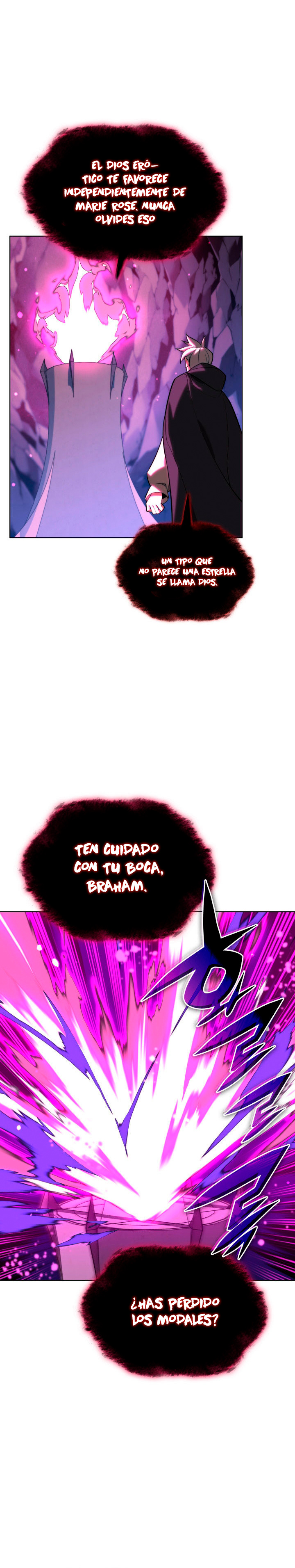 Read El Chetado (es) Manga Online