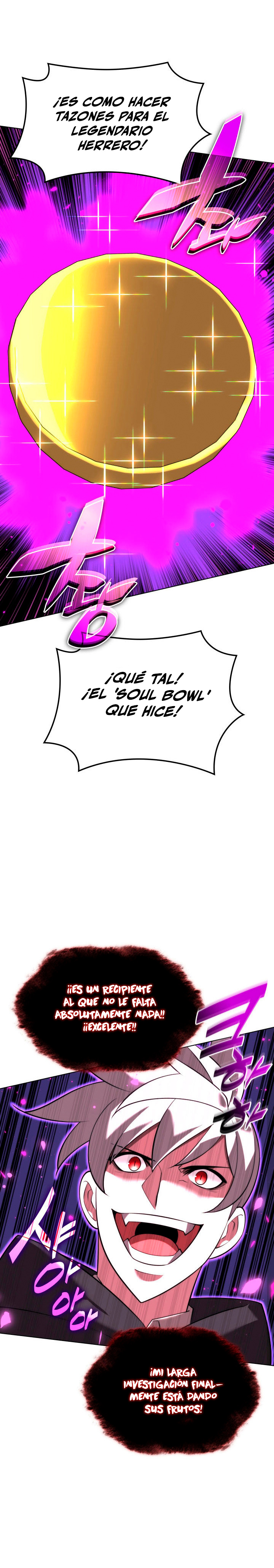 Read El Chetado (es) Manga Online