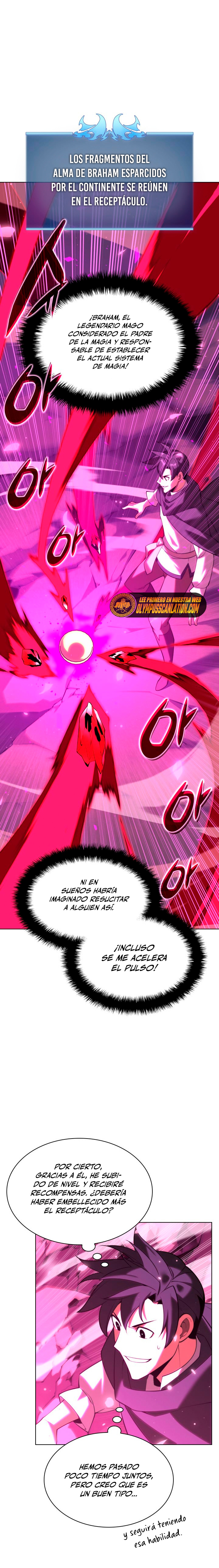 Read El Chetado (es) Manga Online