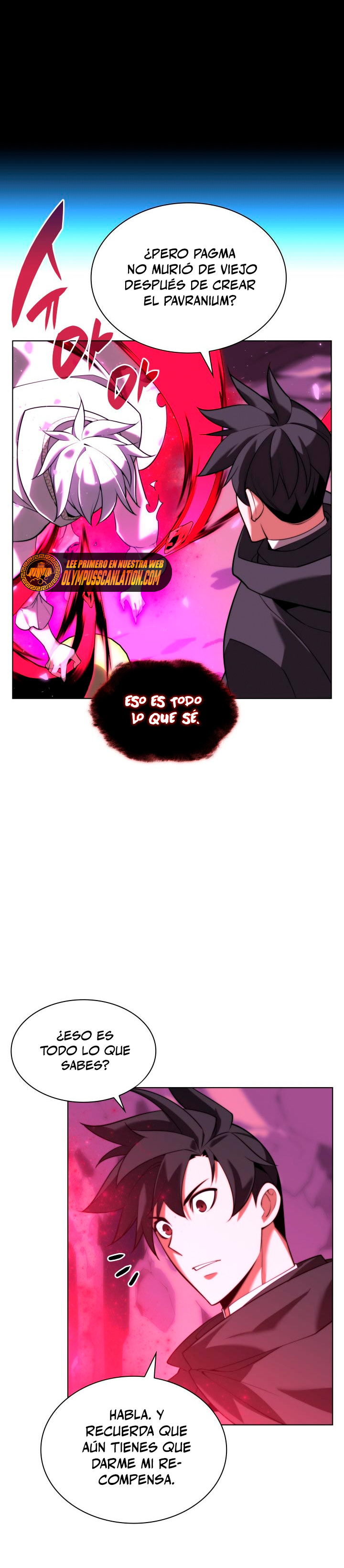 Read El Chetado (es) Manga Online