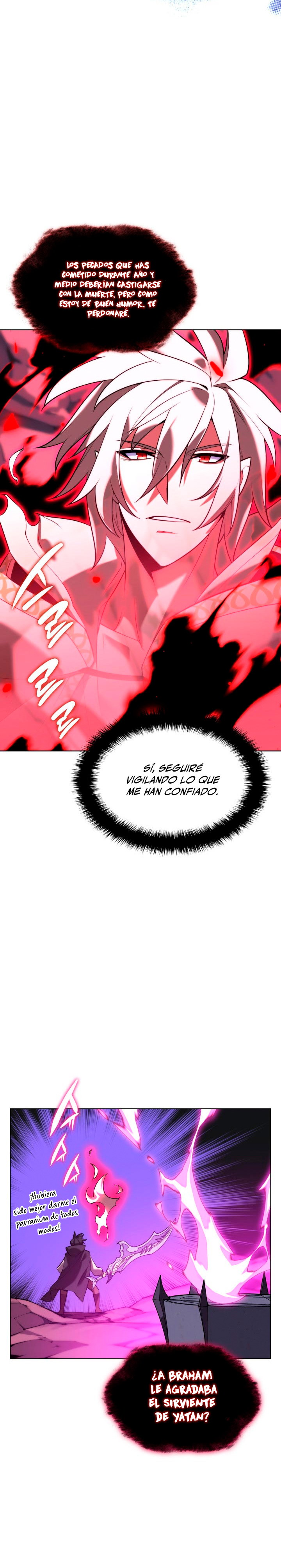 Read El Chetado (es) Manga Online