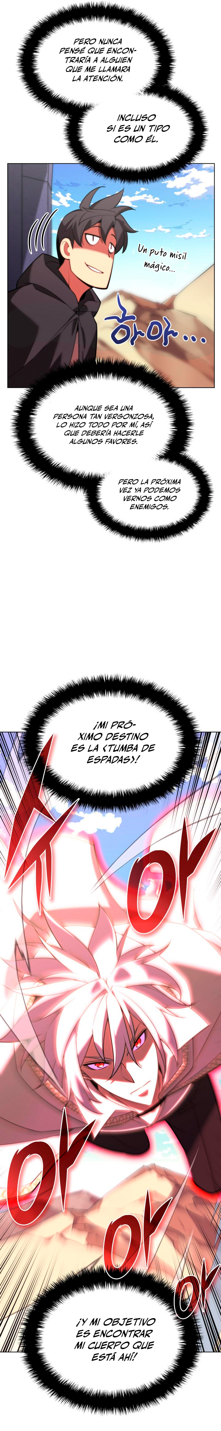Read El Chetado (es) Manga Online