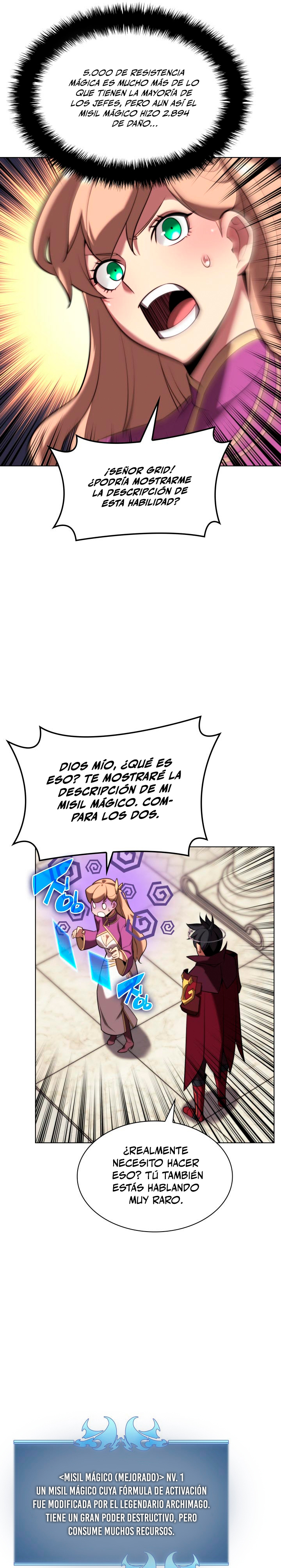 Read El Chetado (es) Manga Online
