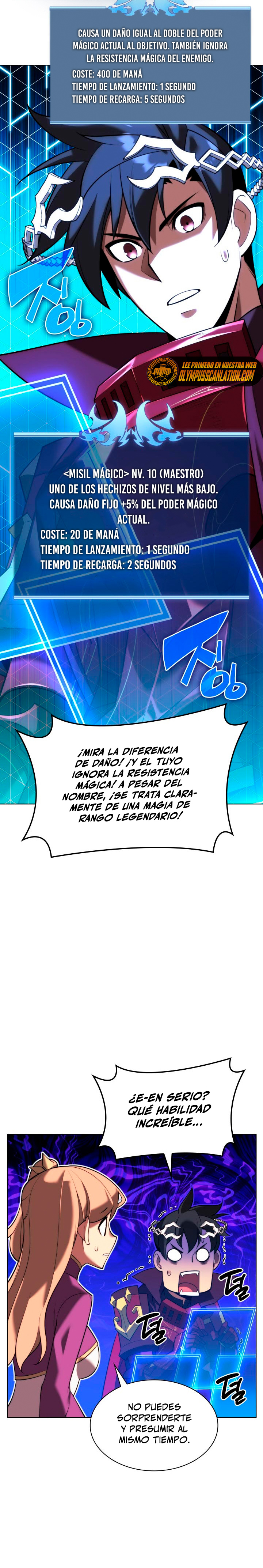 Read El Chetado (es) Manga Online